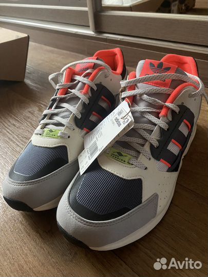 Кросовки adidas originals ZX 10,000 C