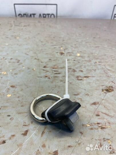 Петля багажника Bmw 5 G30 2.0 2021