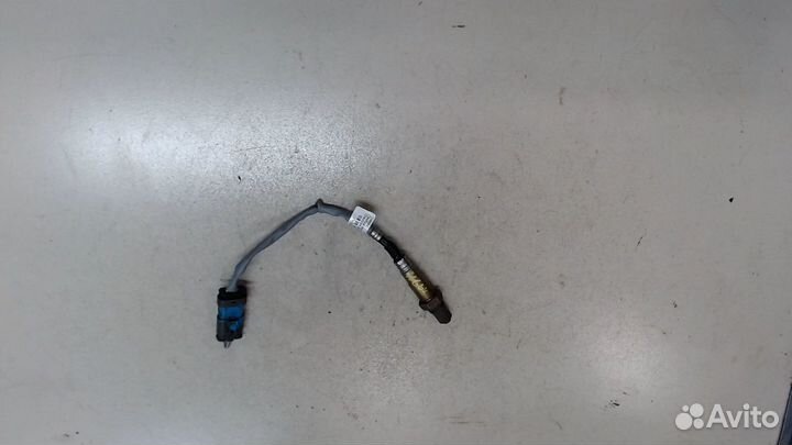 Лямбда зонд Chevrolet Malibu