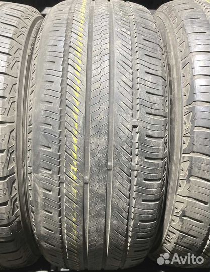 Yokohama Geolandar CV G058 225/55 R18 98R