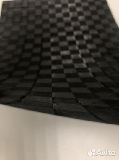 Карбоновые пластины детали на заказ