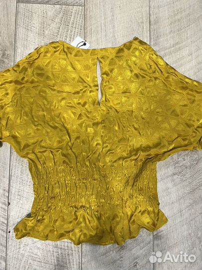 Блуза Mango M Оригинал