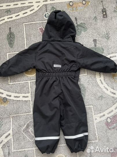 Комбинезон весна осень