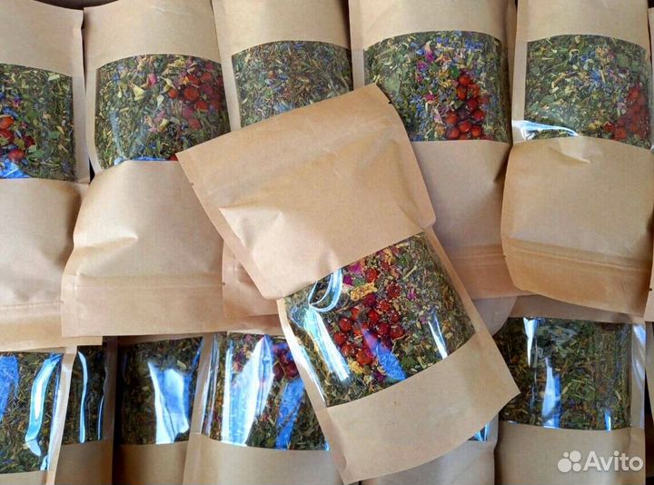 Чай оптом 10 кг