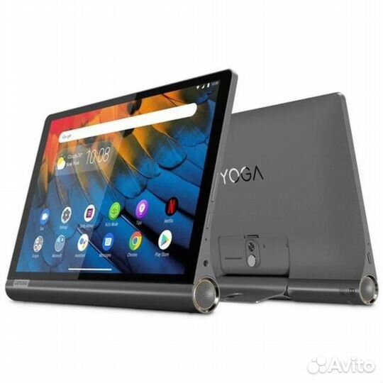 Lenovo yoga x705