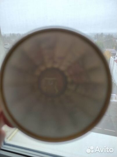 Чайная пара Кофейный сервиз Бокалы хрусталь