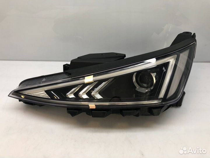 Фара elantra 2018- левая правая наличие