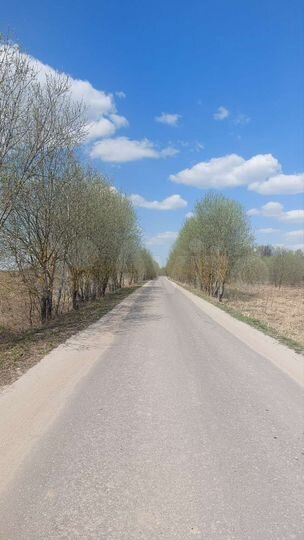 Участок 14 сот. (ИЖС)