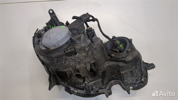 Фара (передняя) Mercedes E W211, 2003