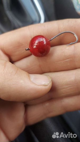 Крючки для рыбалки