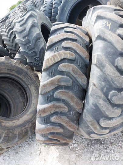Спец шины на грейдер 14.00-24 Nortec GD-106 б/у