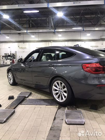 Автосервис