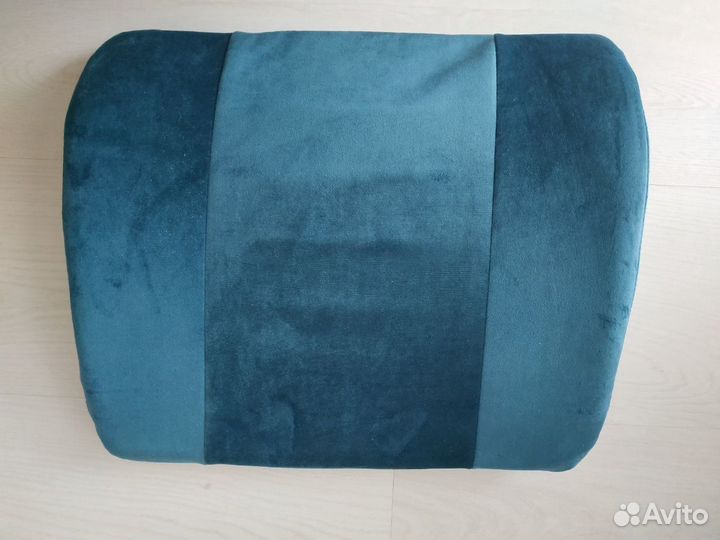 Новая ортопедическая подушка под спину