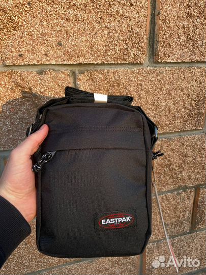 Сумка мессенджер eastpak