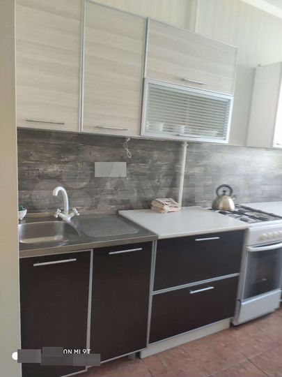 2-к. квартира, 68 м², 7/9 эт.