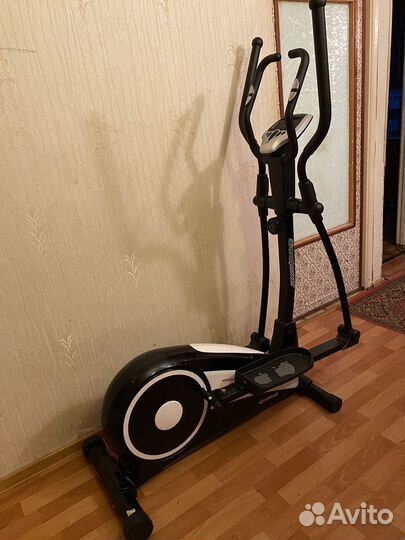 Эллиптический тренажер