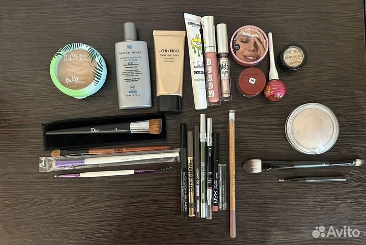 Набор косметики