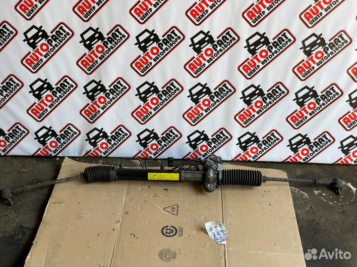 Рейка рулевая Elantra 3 XD