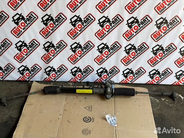 Рейка рулевая Elantra 3 XD