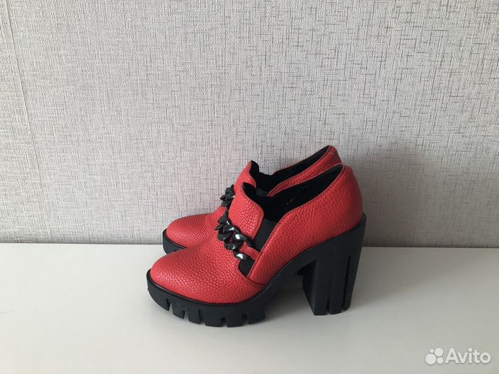 Ботильоны Graciana