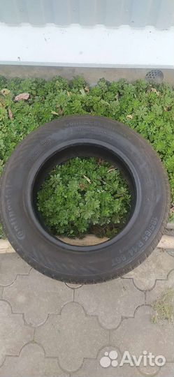 Continental ContiEcoContact 3 185/65 R14 86T