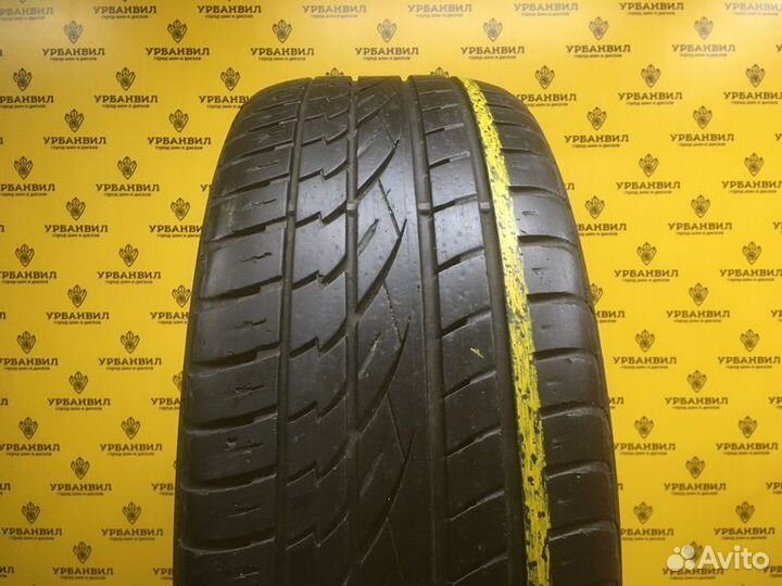 Continental ContiCrossContact UHP 235/50 R19 99V