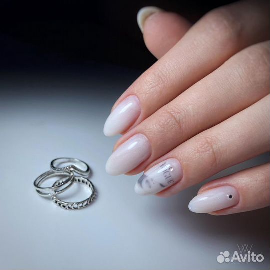 Маникюр, педикюр