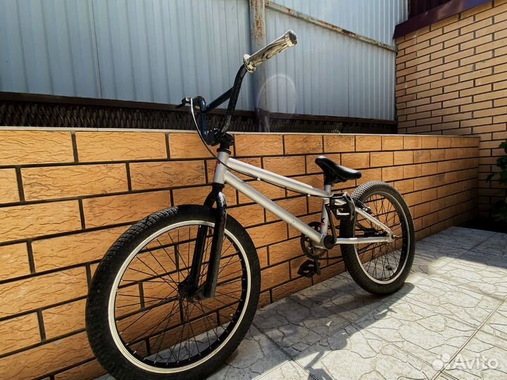 Велосипед BMX