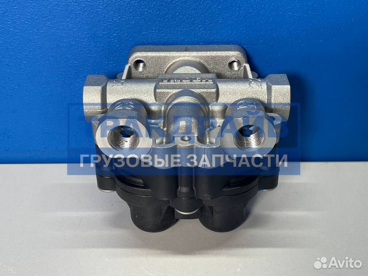 4-х контурный защитный клапан DAF 95 универсальный