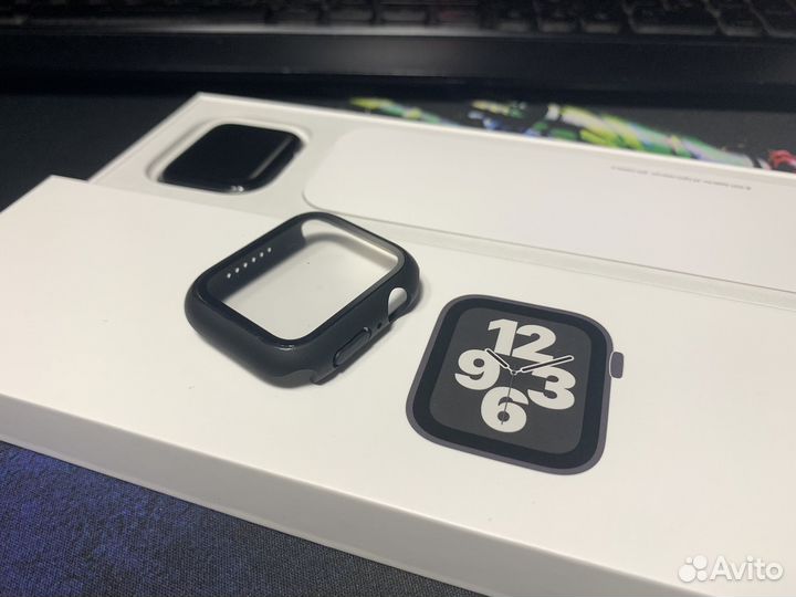 Apple watch se 44 mm