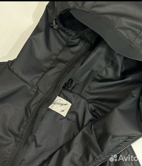 Ветровка Civil