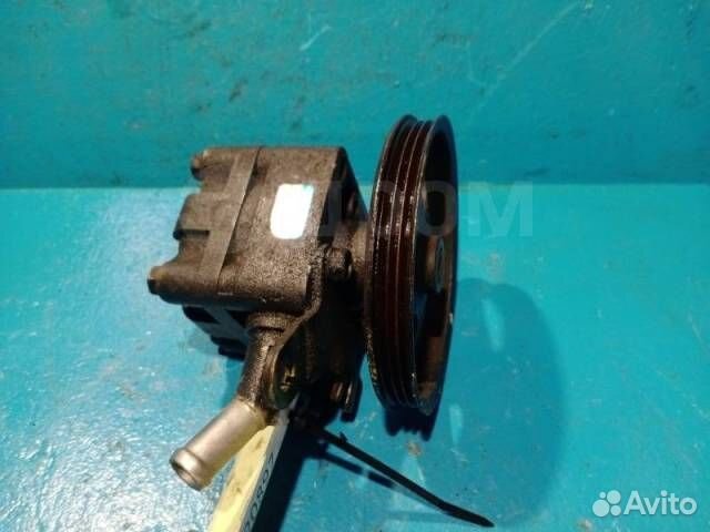 Насос гидроусилителя гур Nissan 491104M400 QG15DE