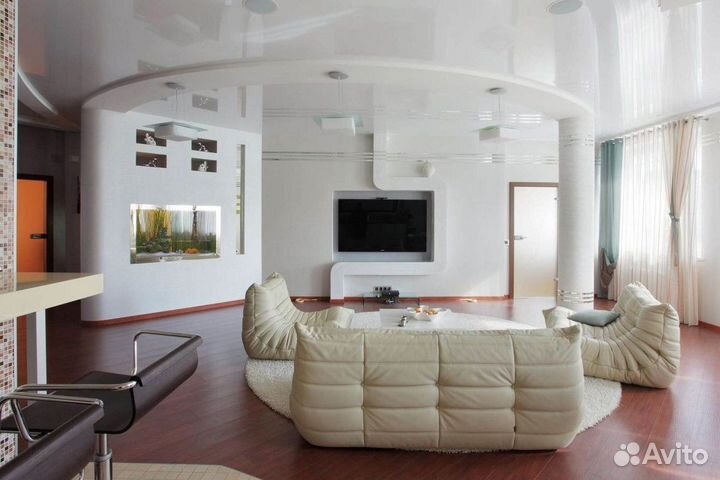 Клининговая компания 