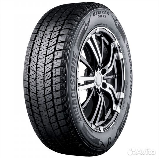 Bridgestone Blizzak DM-V3 225/60 R17 103S