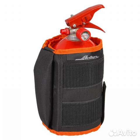 Чехол-фиксатор для огнетушителя (оп-1-оп-5), автом