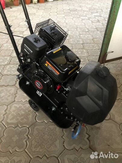 Аренда электробензоинстпумента