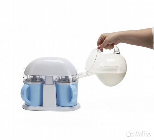 Мороженица Bradex