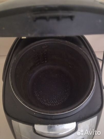 Мультиварка Redmond - RMC - M 70 Б/У