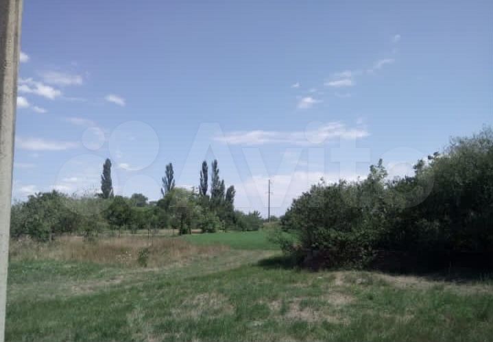 Участок 36 сот. (ИЖС)