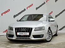 Audi A5 2.0 AMT, 2010, 194 601 км, с пробегом, цена 1 245 000 руб.