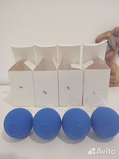 Массажные банки