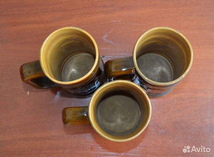 Керамические кружки Белгород