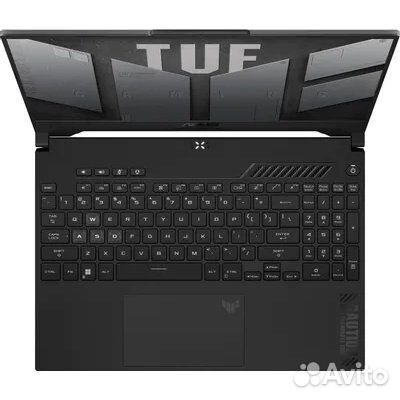 Ноутбук asus TUF Gaming F15 FX507ZI4-LP041 90NR0FV7-M003H0-wpro - новый