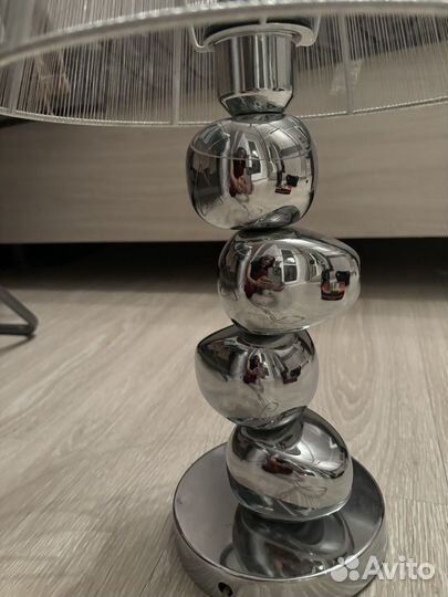 Лампа настольная