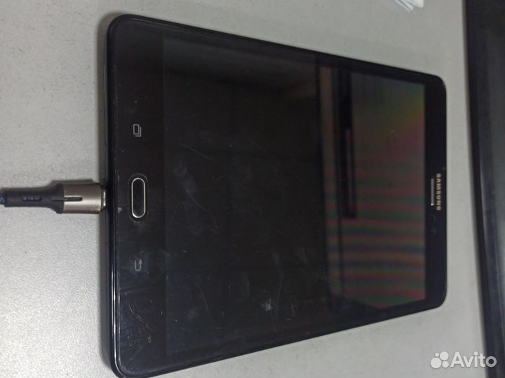 Samsung galaxy Tab a8 sm -T355