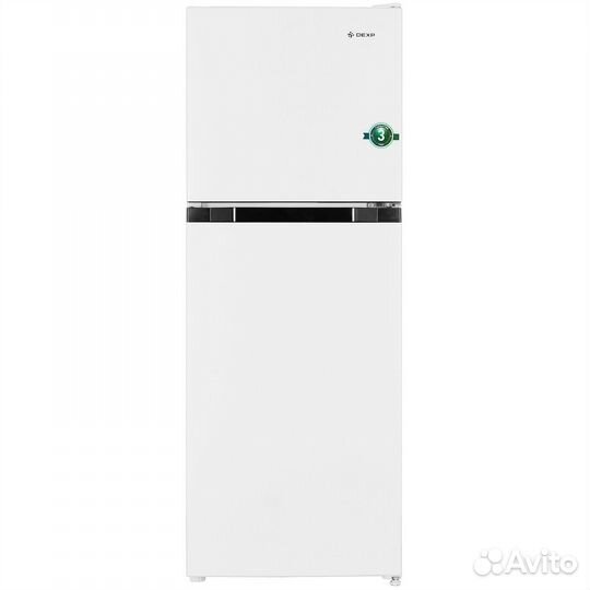 Холодильник dexp T2-0140AMG