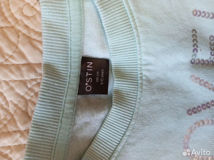 Свитшоты ostin