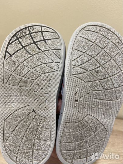 Сандали 23 размер