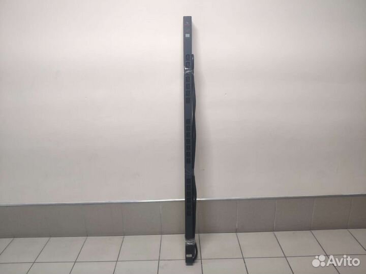 Блок распределения питания avocent cyclades PM20I