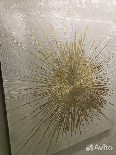 Пишу картины на заказ